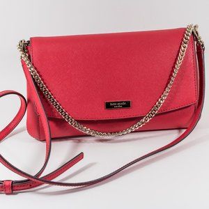Kate Spade Laurel Way Greer Crossbody Shoulder Bag